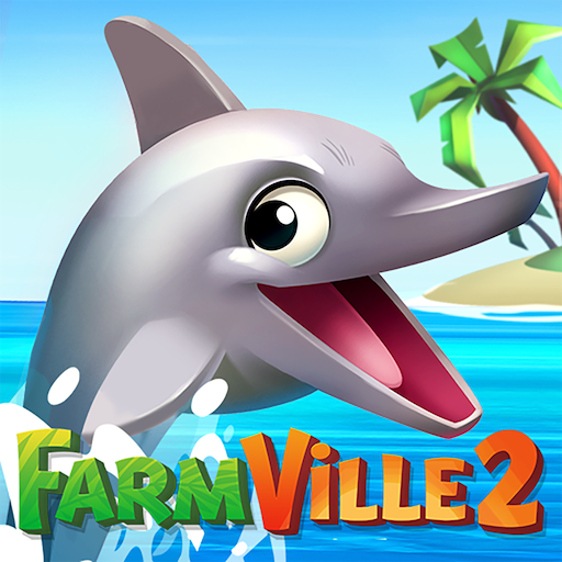 FarmVille 2 Hileli Tropic Escape Mega Mod