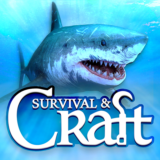 Survival & amp; Craft: Multiplayer