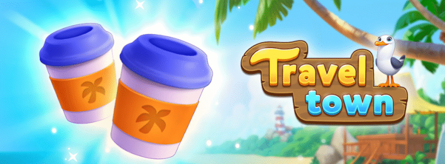 Travel Town