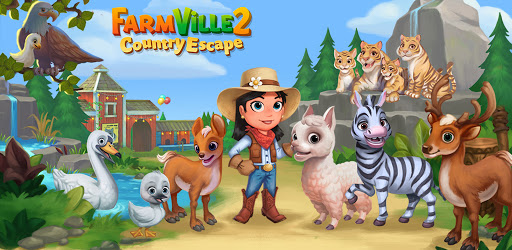 FarmVille 2 Country Escape MOD APK v29.9.184: Free Shopping & Keys Guide