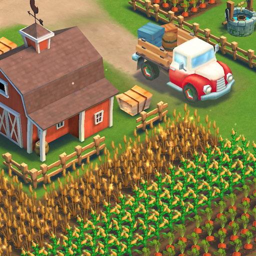 FarmVille 2 Country Escape MOD APK v29.9.184: Free Shopping & Keys Guide