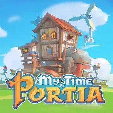 My Time at Portia MOD APK v1.0.11562 (Menu/Unlimited Money/Unlocked all)