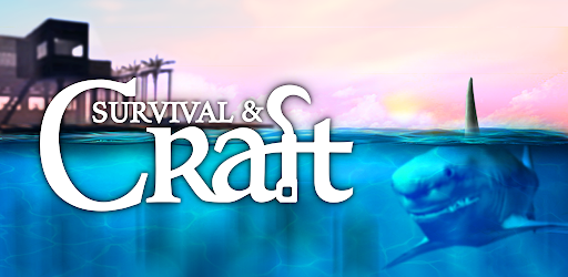 Survival on Raft: Multiplayer Mod v364 Unlimited Money