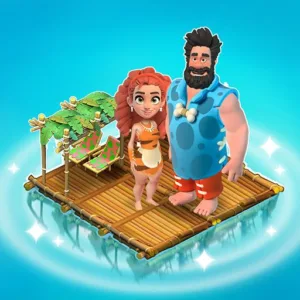 Family Island Farming Adventure MOD APK v2026170.1.92233 (Unlimited Energy)