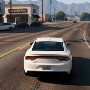MadOut 2 MOD APK v20.44 Unlimited Money Download for Android